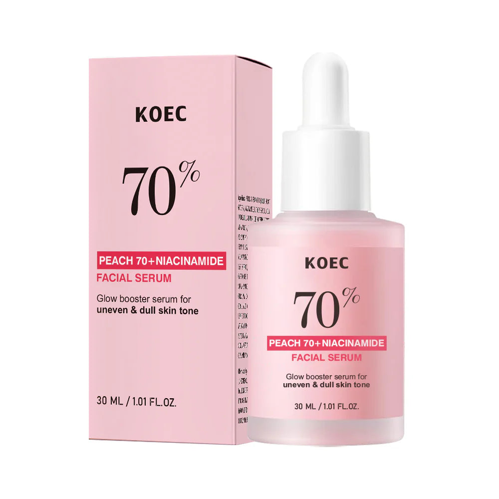 PureIsabella™ - Serum Éclat 70% Niacinamide - 30ml