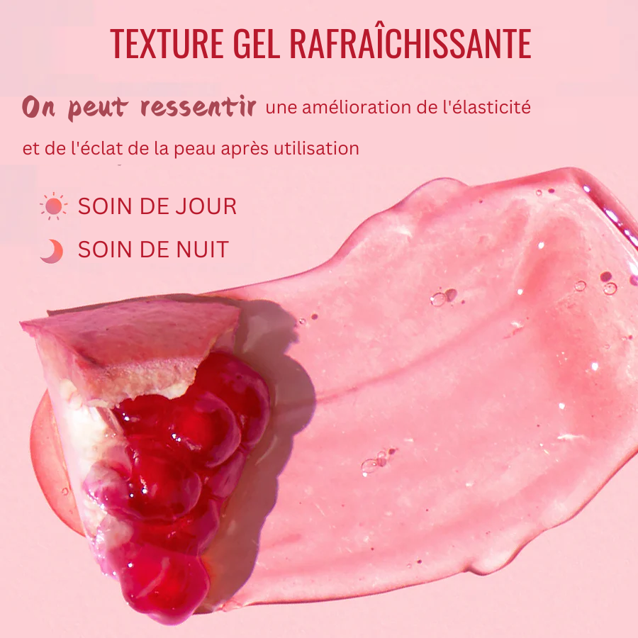 PureIsabella™ - Crème De Gelée De Collagène